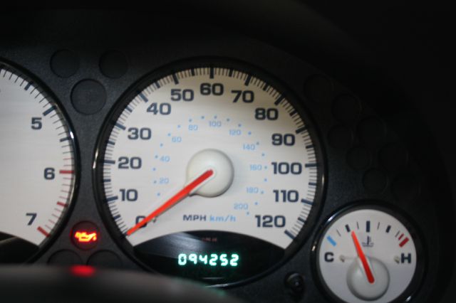 Jeep Liberty 2002 photo 4