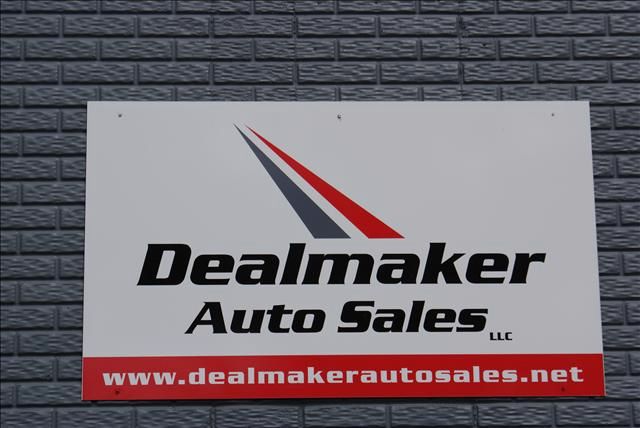 Jeep Liberty 2002 photo 1