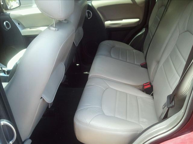 Jeep Liberty 2002 photo 3