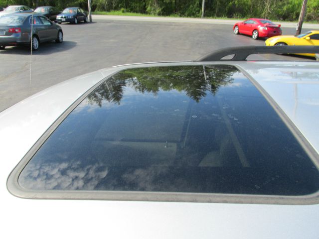 Jeep Liberty 2002 photo 5