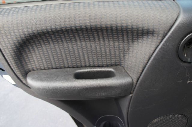 Jeep Liberty 2002 photo 11