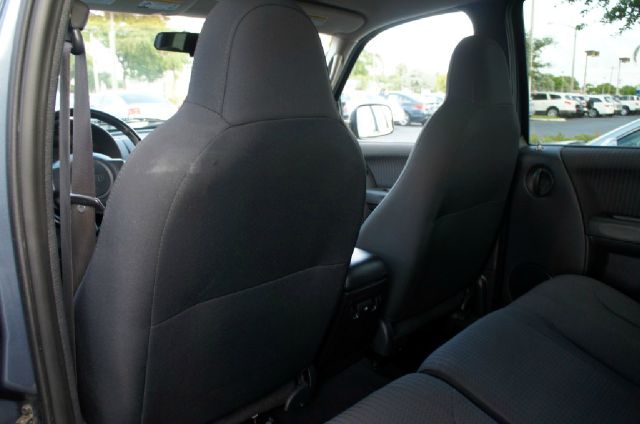 Jeep Liberty 2002 photo 12