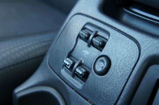 Jeep Liberty 2002 photo 14