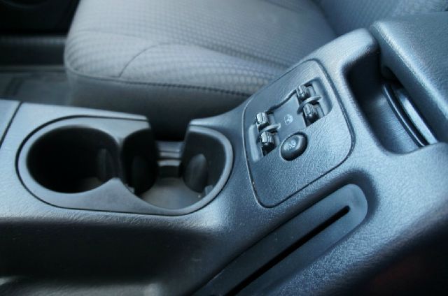 Jeep Liberty 2002 photo 15