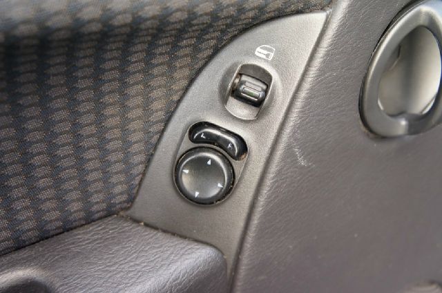 Jeep Liberty 2002 photo 18