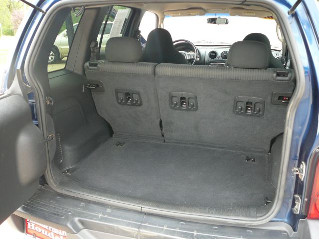 Jeep Liberty 2002 photo 3