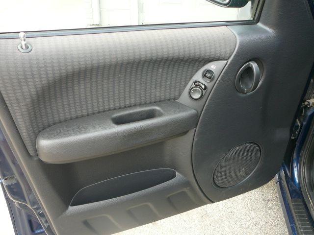 Jeep Liberty 2002 photo 6