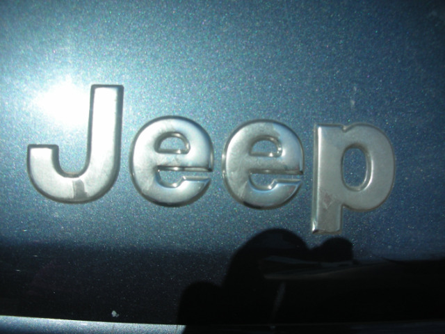 Jeep Liberty Super SUV