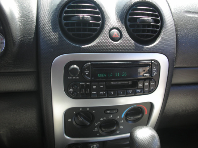 Jeep Liberty 2002 photo 3