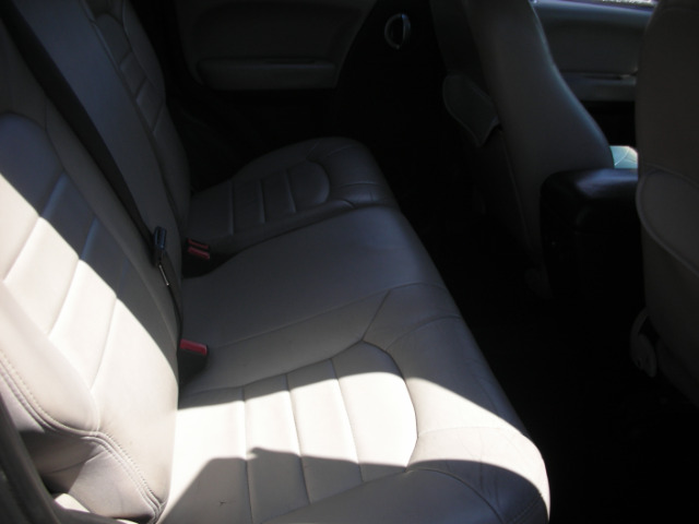 Jeep Liberty 2002 photo 4
