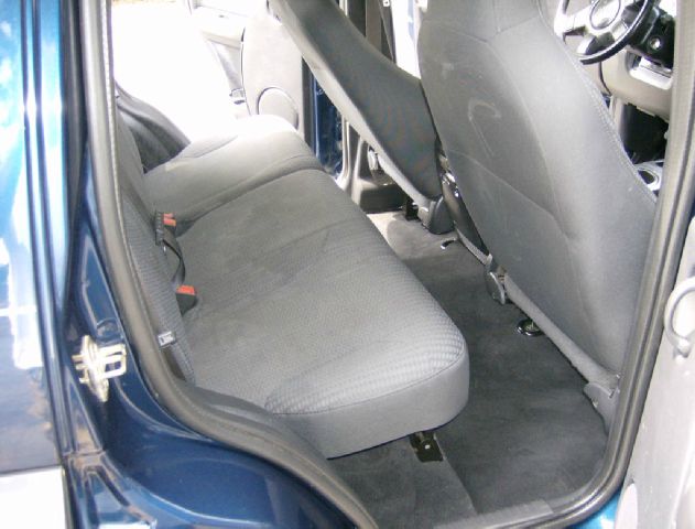 Jeep Liberty 2002 photo 4