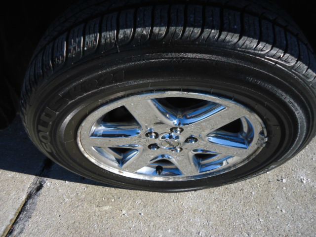 Jeep Liberty Super SUV