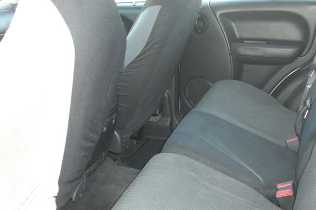 Jeep Liberty 2003 photo 1