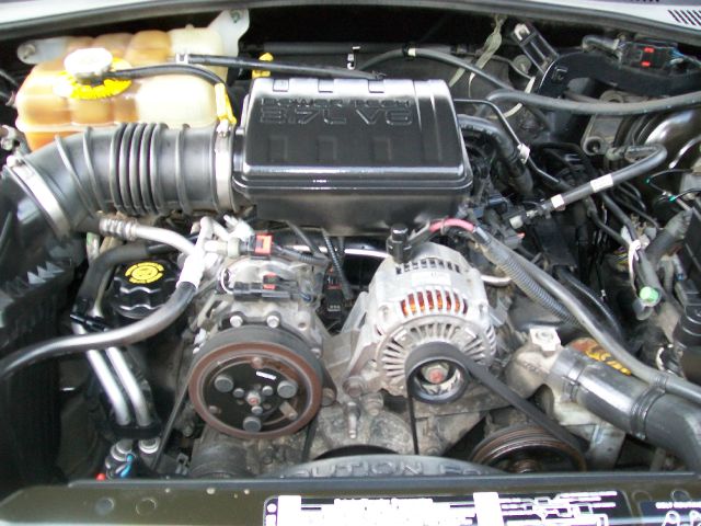 Jeep Liberty 2003 photo 2