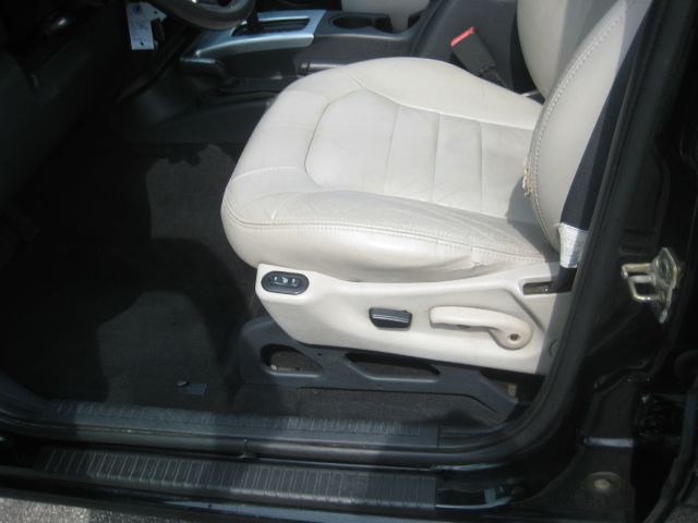 Jeep Liberty Super SUV