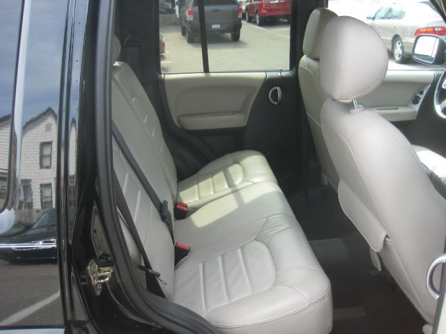Jeep Liberty 2003 photo 11