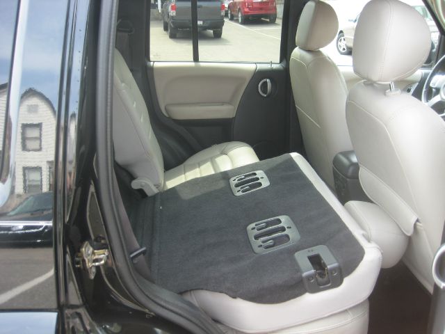 Jeep Liberty 2003 photo 8