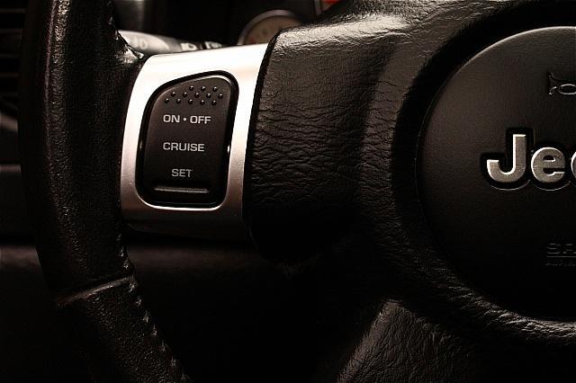 Jeep Liberty 2003 photo 13