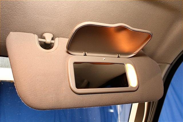 Jeep Liberty 2003 photo 19