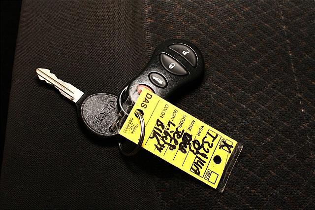 Jeep Liberty 2003 photo 31