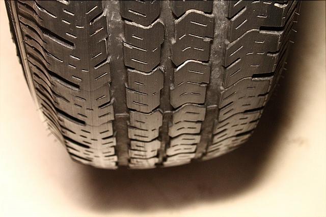 Jeep Liberty 2003 photo 58