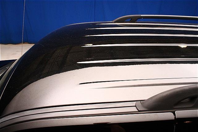 Jeep Liberty 2003 photo 8