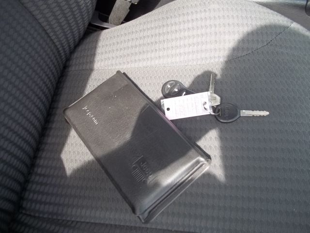 Jeep Liberty 2003 photo 4