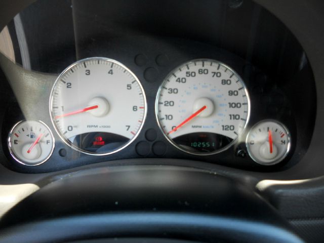 Jeep Liberty 2003 photo 12