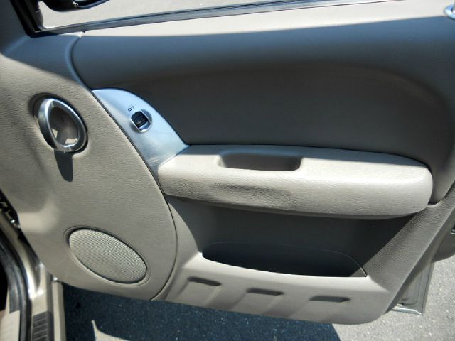 Jeep Liberty 2003 photo 7