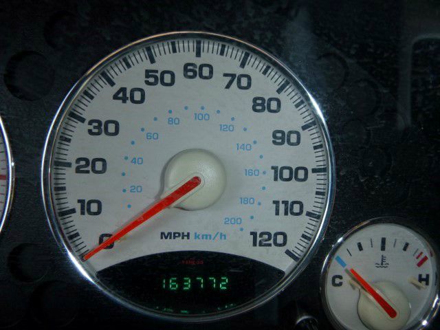 Jeep Liberty I Limited SUV