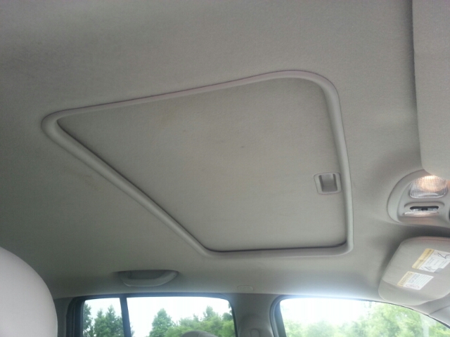 Jeep Liberty SLT 25 SUV