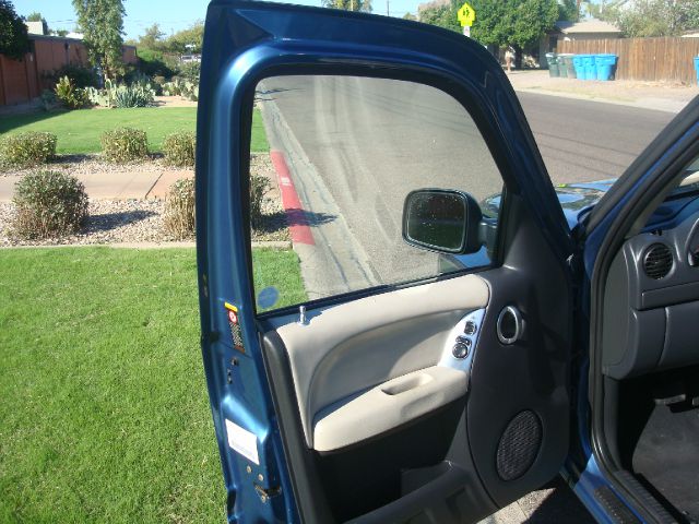 Jeep Liberty 2003 photo 4