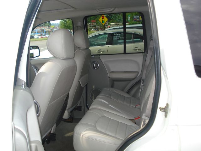 Jeep Liberty 2003 photo 3