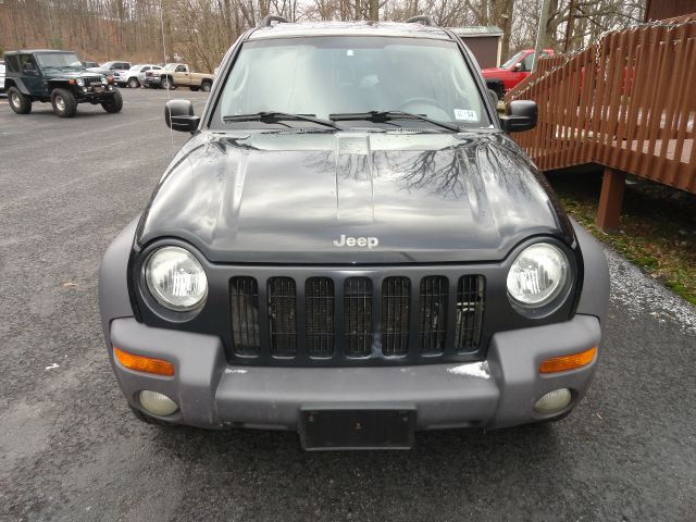 Jeep Liberty 2003 photo 3