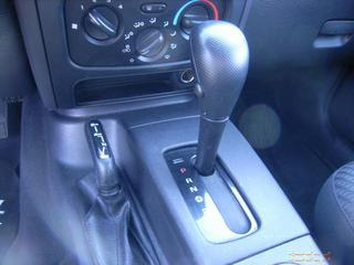 Jeep Liberty GSX Other