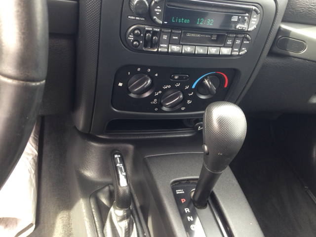 Jeep Liberty 2004 photo 3