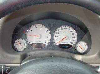 Jeep Liberty 2004 photo 1