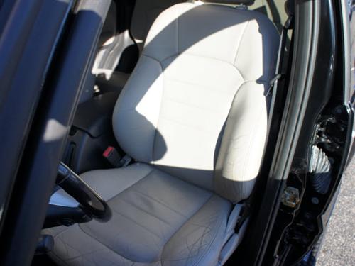 Jeep Liberty SLT 25 Other