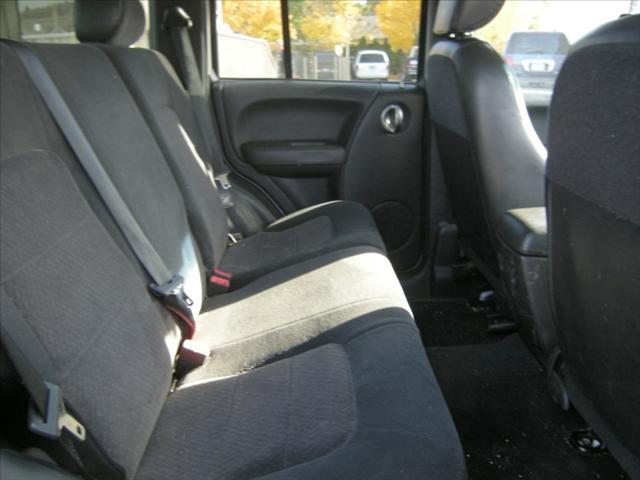 Jeep Liberty 2004 photo 5