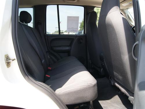 Jeep Liberty GSX Other