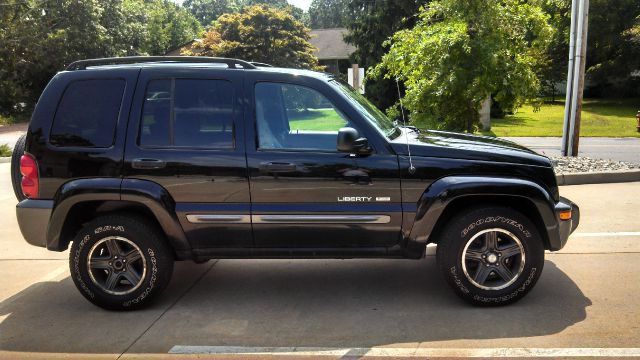 Jeep Liberty 2004 photo 3