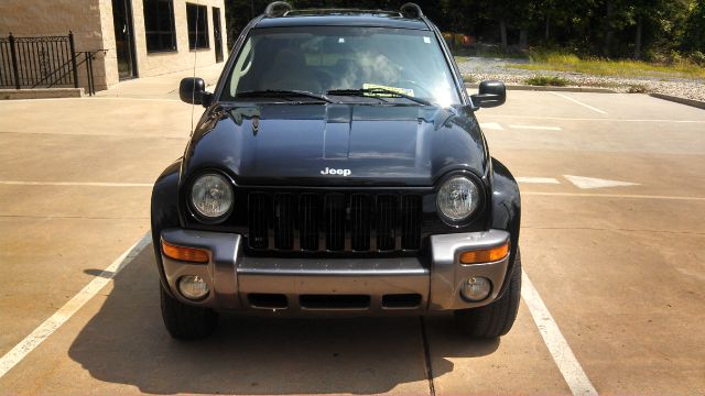 Jeep Liberty 2004 photo 4