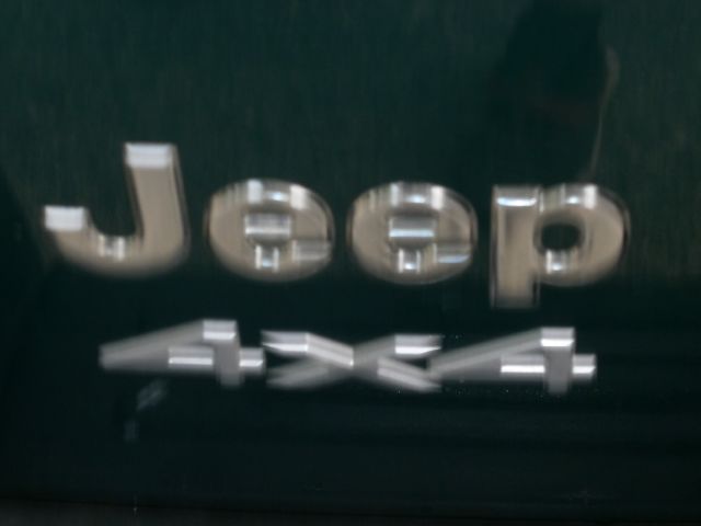 Jeep Liberty 2004 photo 9