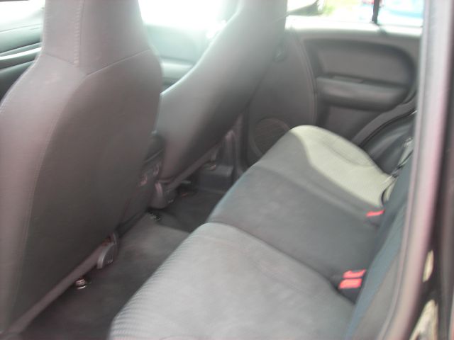 Jeep Liberty 2004 photo 1