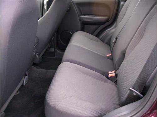 Jeep Liberty GSX Other