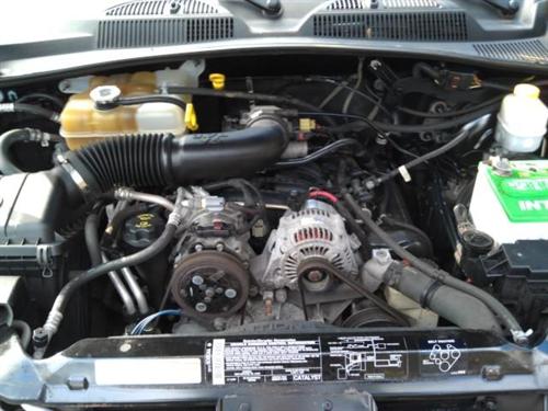 Jeep Liberty 2004 photo 2