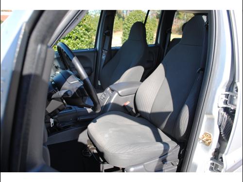 Jeep Liberty GSX Other