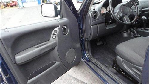 Jeep Liberty GSX Other