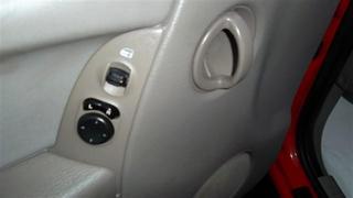 Jeep Liberty 2004 photo 1