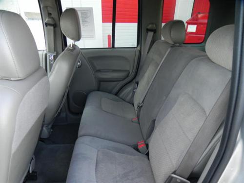 Jeep Liberty 2004 photo 5